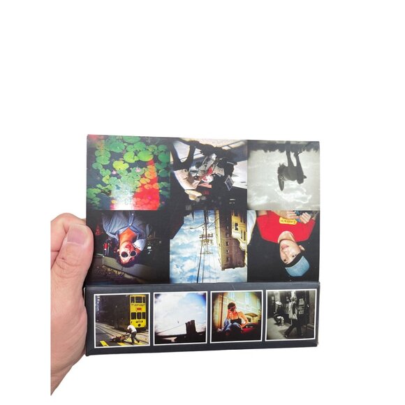 Lomography Diana Lens Soft Telephoto 110mm Lens Kit SKU 9447 - Picture 5 of 10